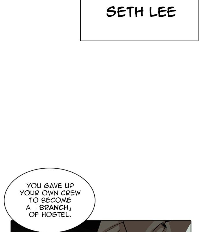 Lookism 256 17