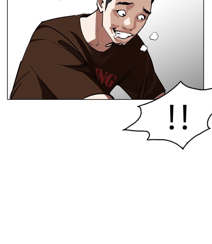 Lookism 256 172
