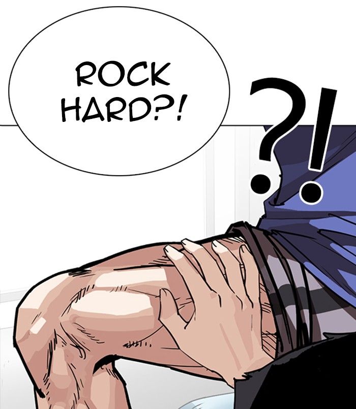 Lookism 256 175