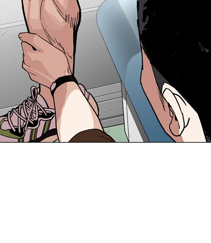 Lookism 256 176