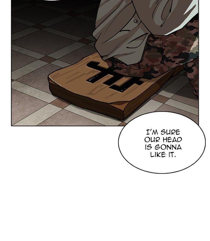 Lookism 256 18