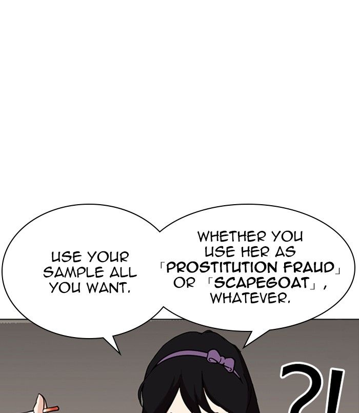 Lookism 256 24