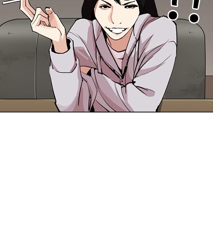 Lookism 256 25