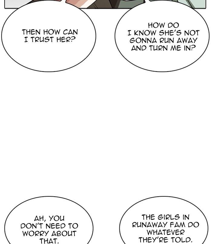 Lookism 256 27
