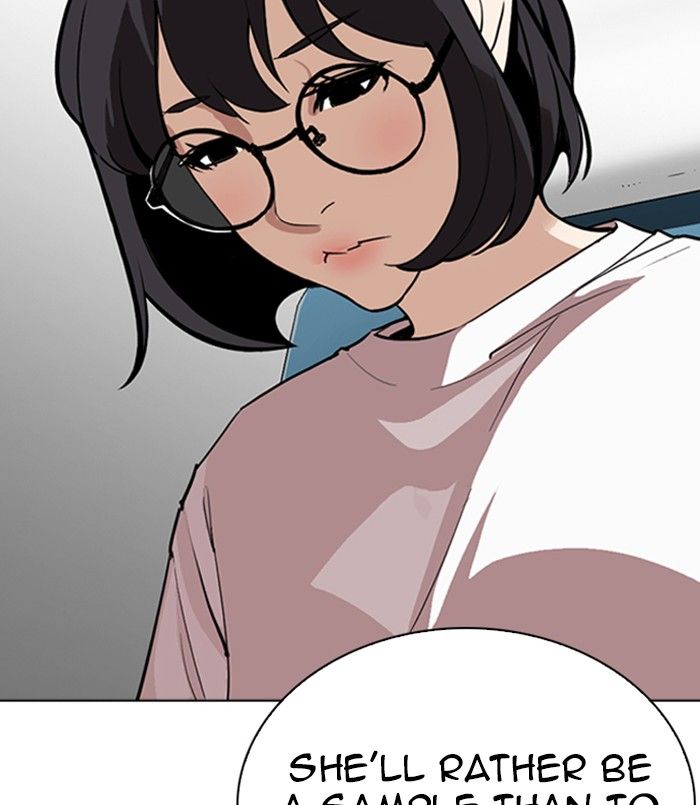 Lookism 256 32