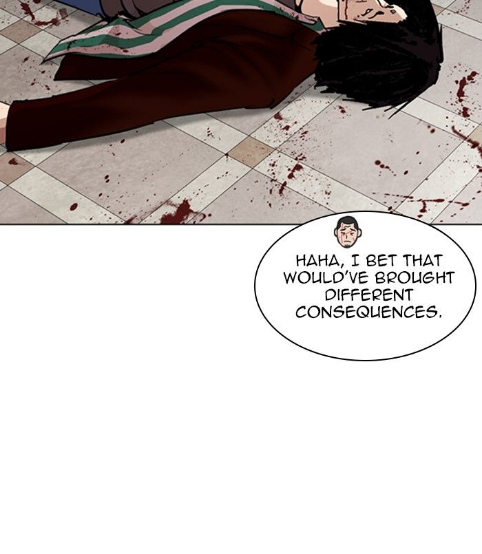 Lookism 256 38