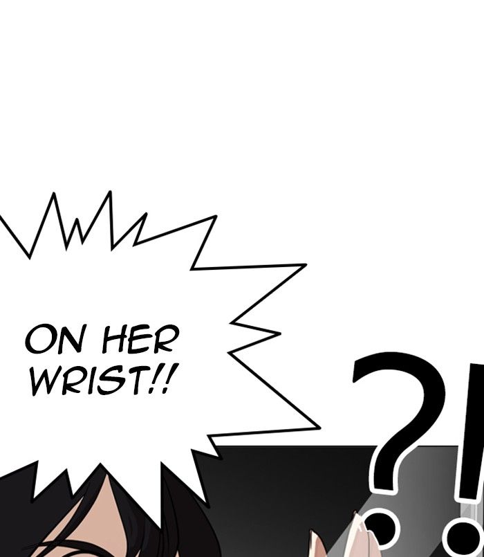 Lookism 256 4