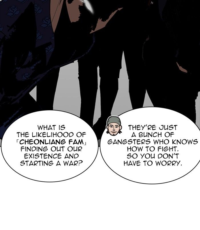 Lookism 256 40