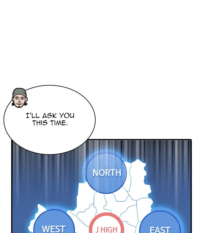 Lookism 256 41