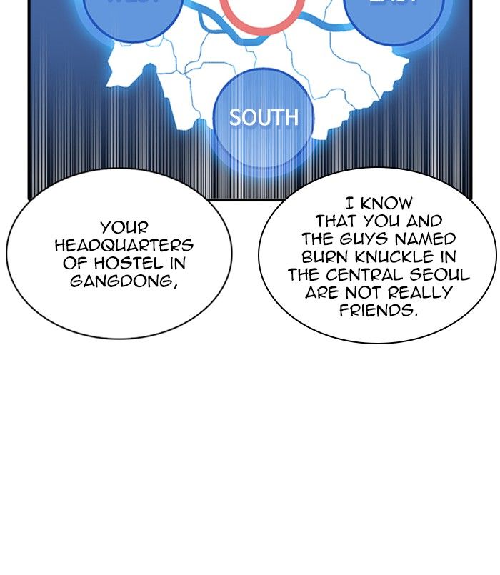 Lookism 256 42