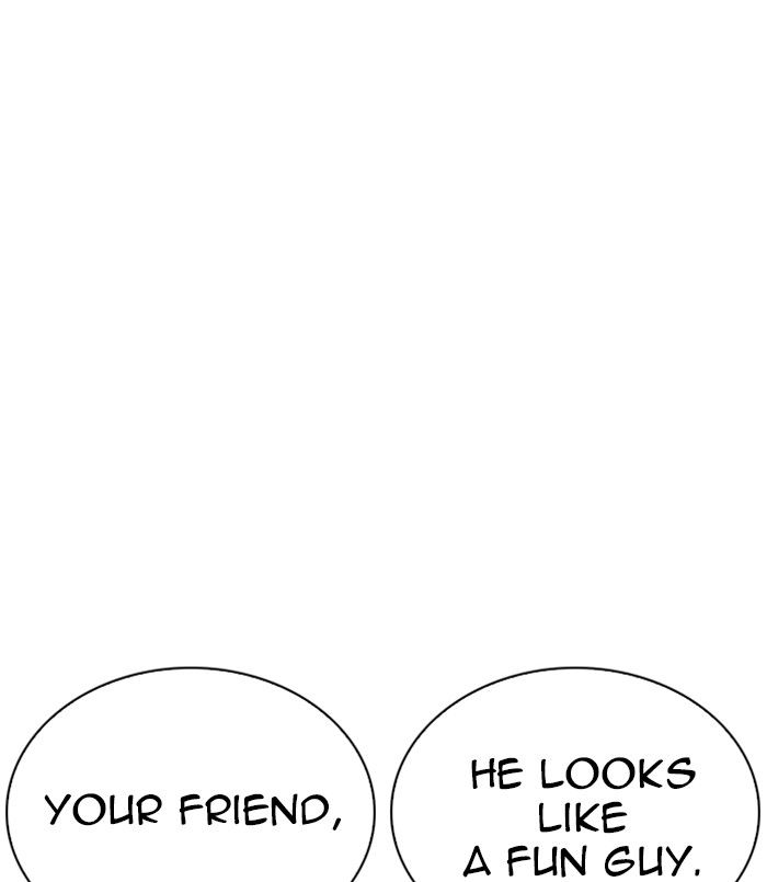 Lookism 256 52