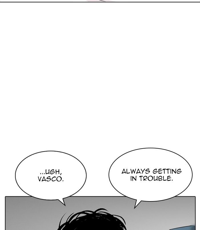 Lookism 256 54