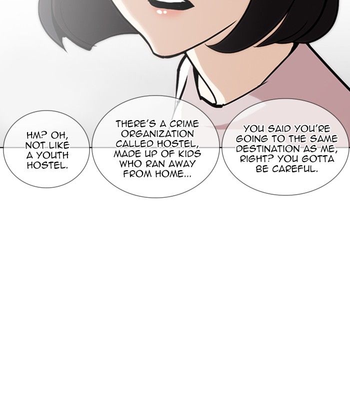 Lookism 256 59