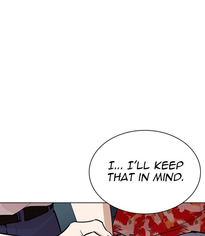 Lookism 256 61