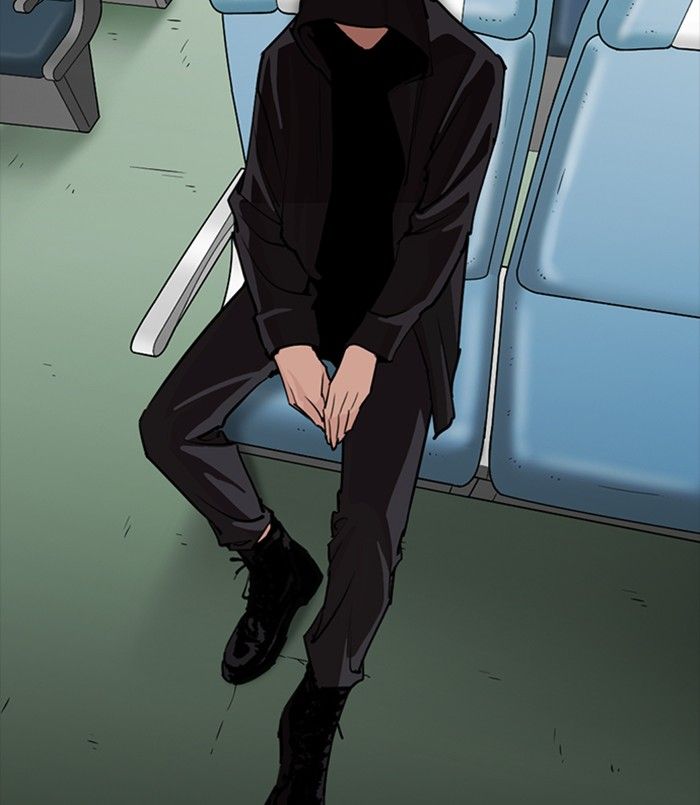 Lookism 256 66