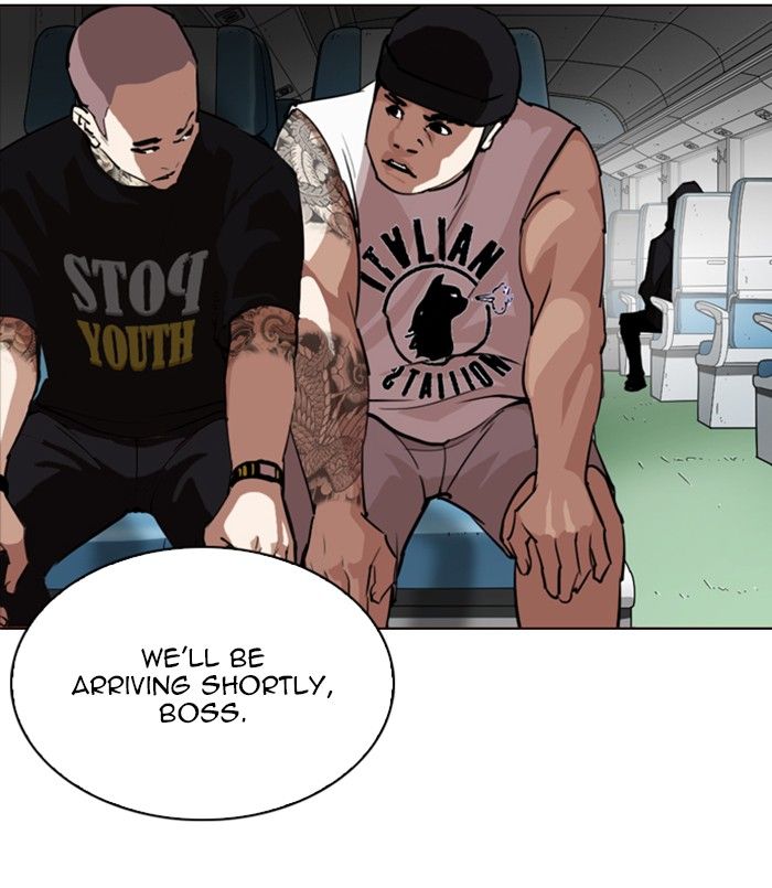 Lookism 256 68
