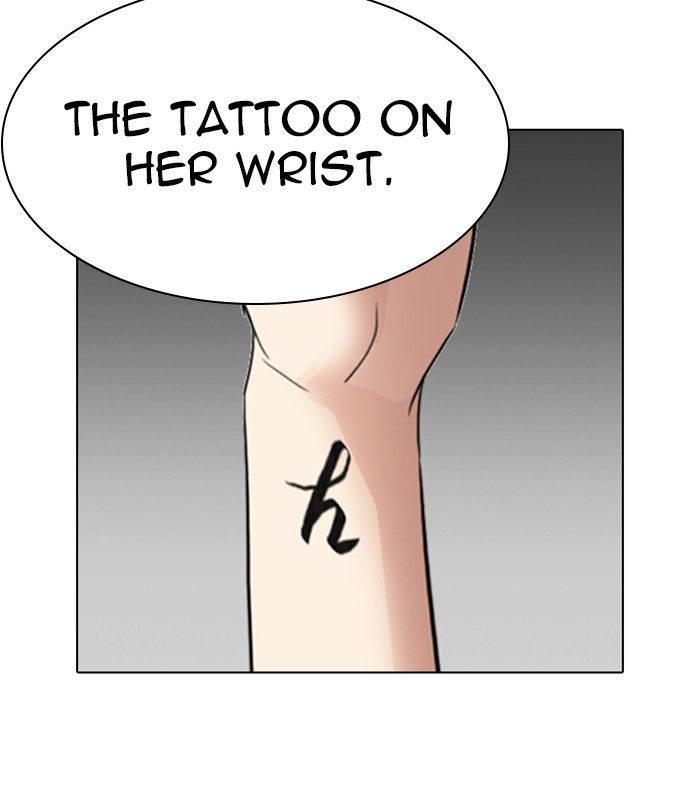 Lookism 256 7