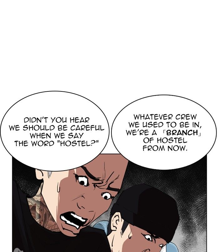 Lookism 256 78