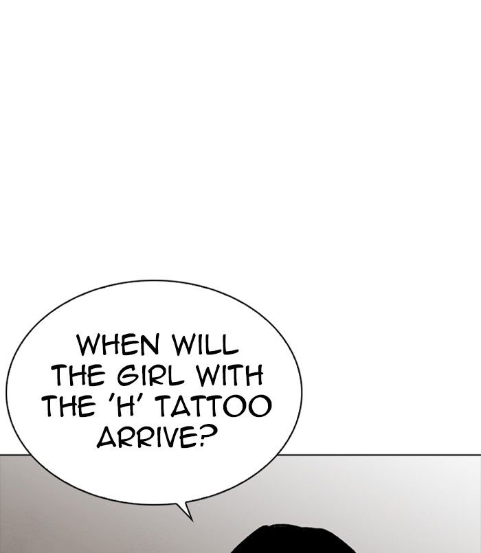 Lookism 256 8