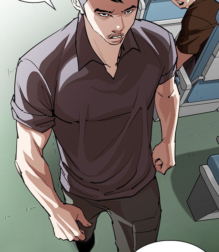 Lookism 256 81