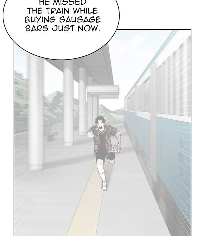 Lookism 256 83