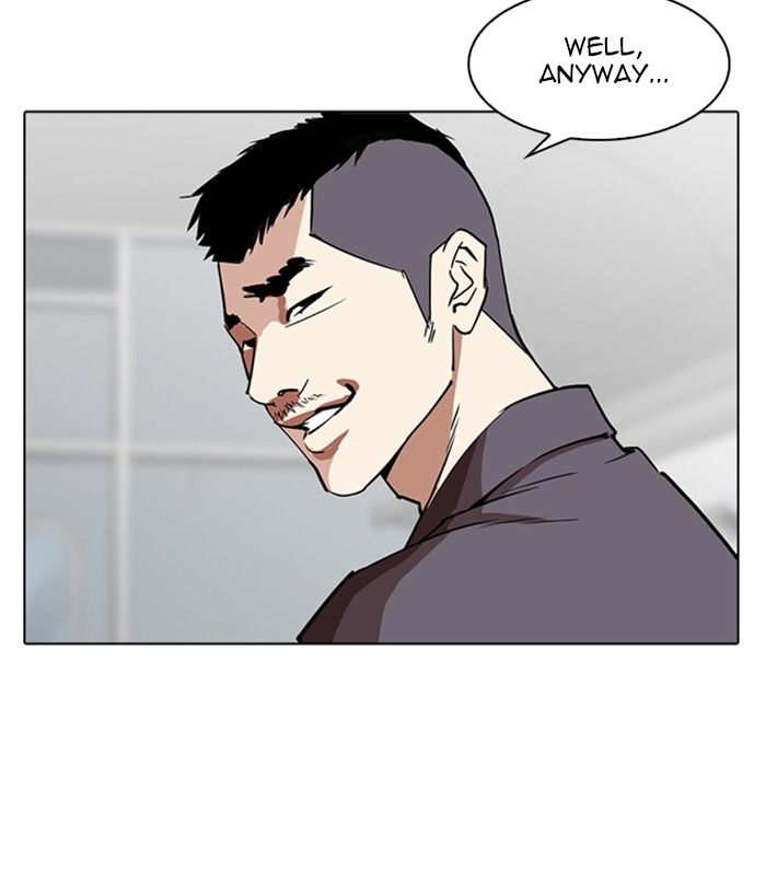 Lookism 256 85