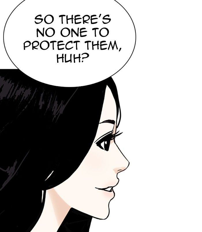 Lookism 256 88