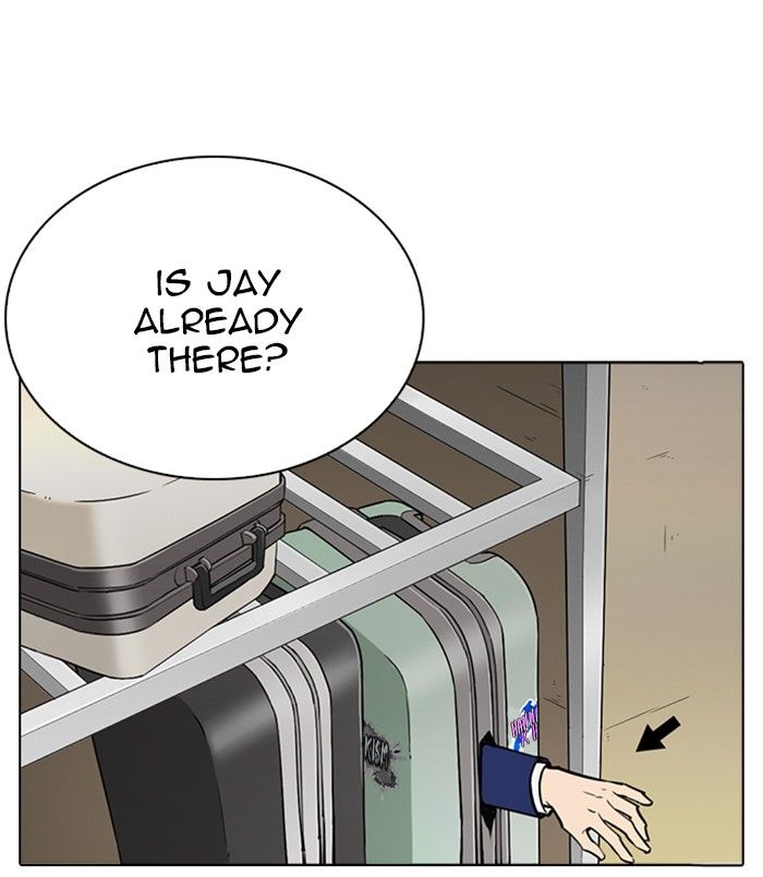 Lookism 256 92