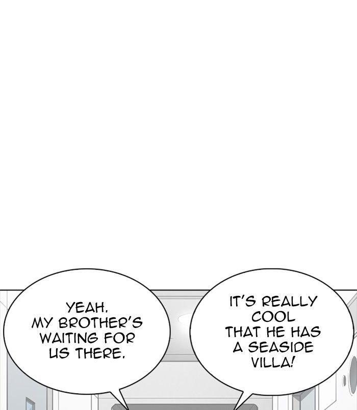 Lookism 256 93