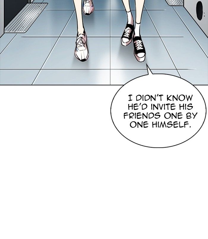 Lookism 256 95