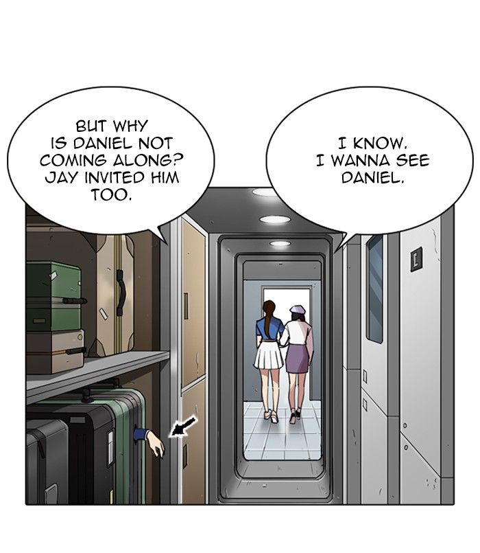 Lookism 256 96