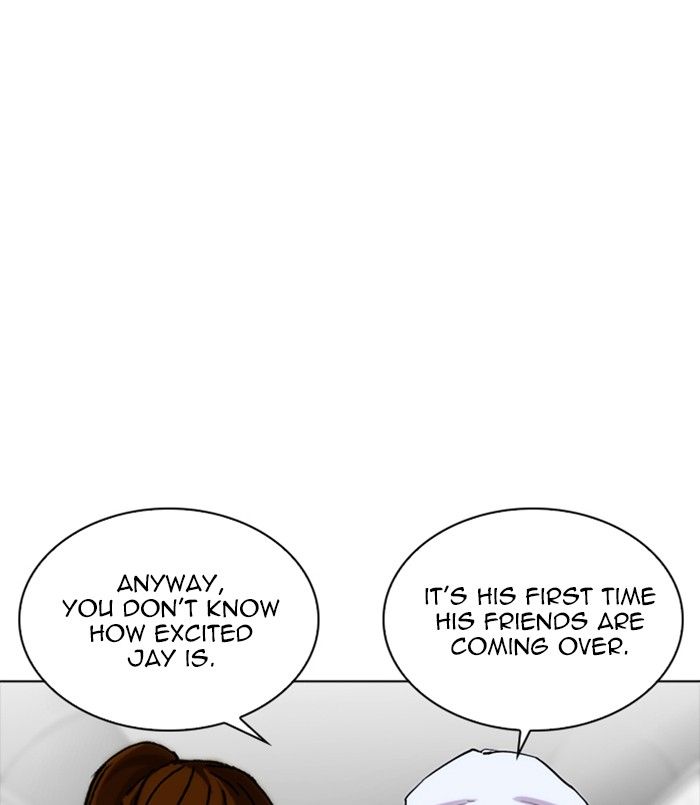 Lookism 256 97