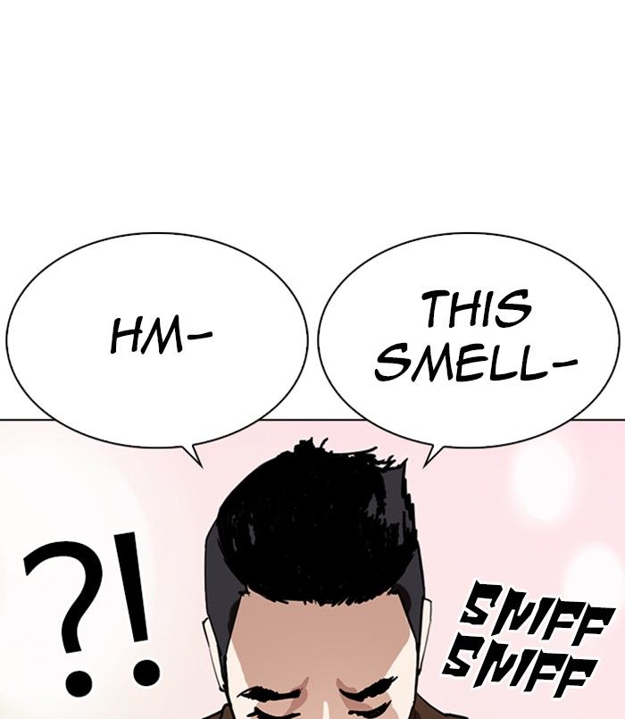 Lookism 256 99