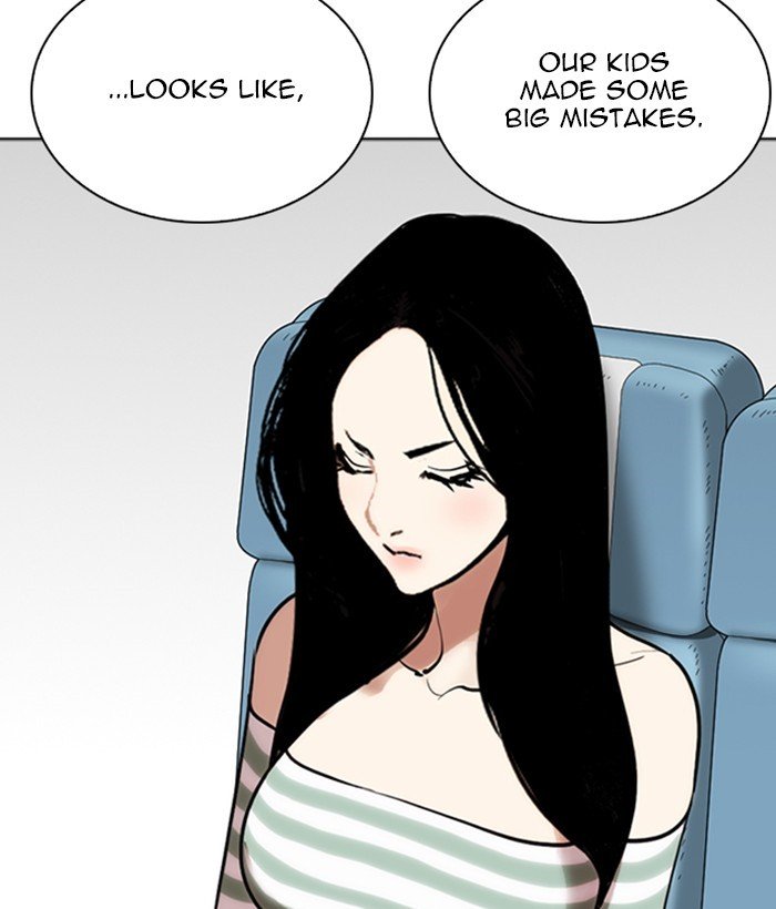 Lookism 257 106