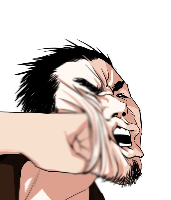 Lookism 257 133