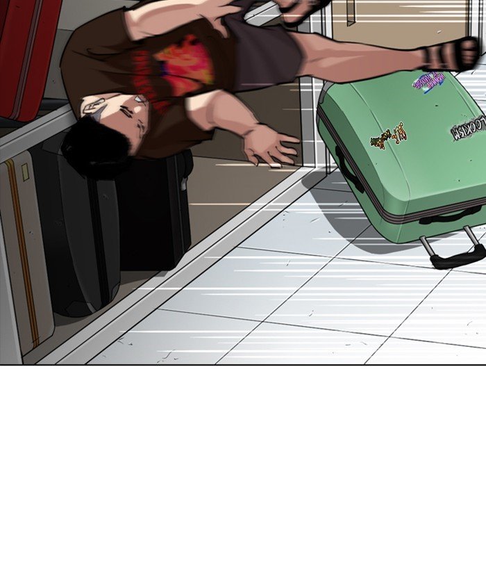 Lookism 257 138