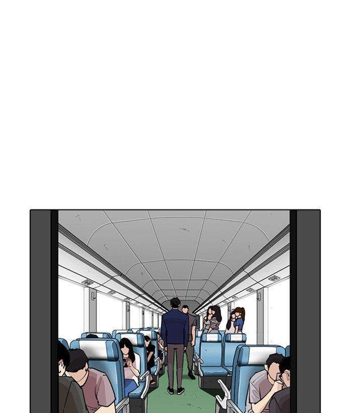 Lookism 257 158