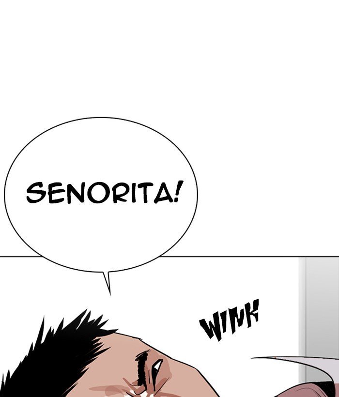 Lookism 257 18