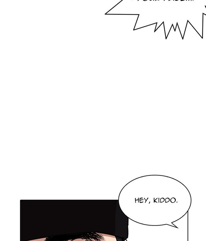 Lookism 257 38