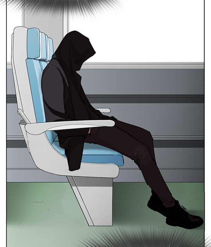 Lookism 257 50