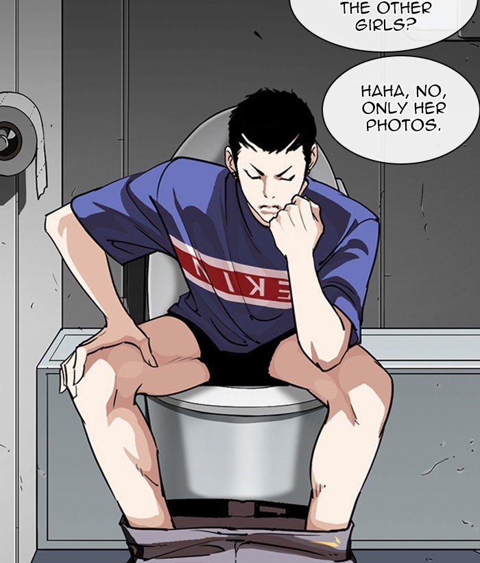 Lookism 257 59