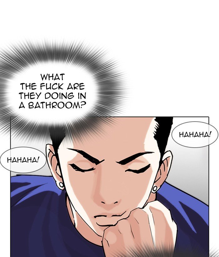 Lookism 257 61