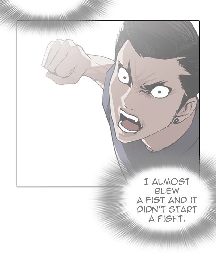 Lookism 257 63