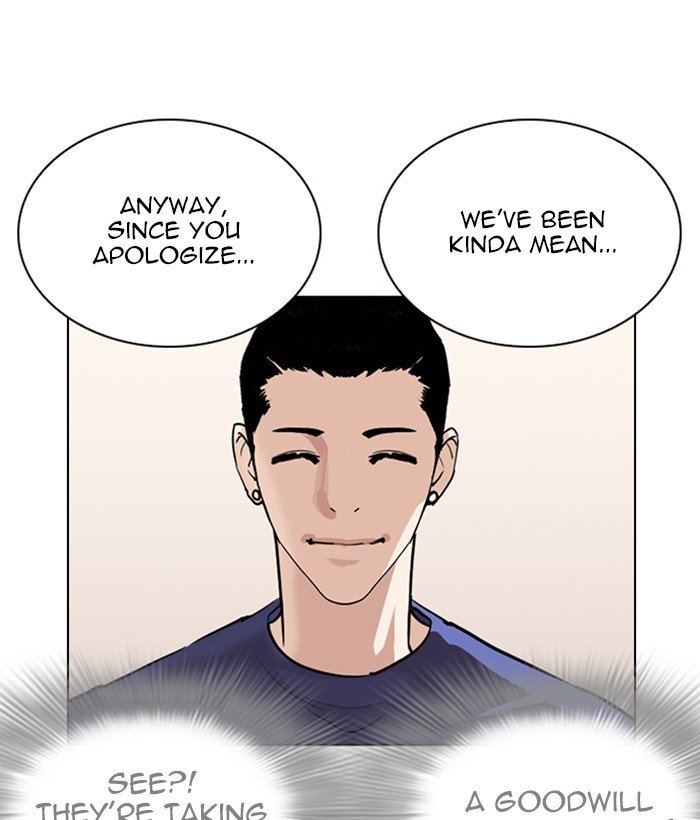 Lookism 257 72