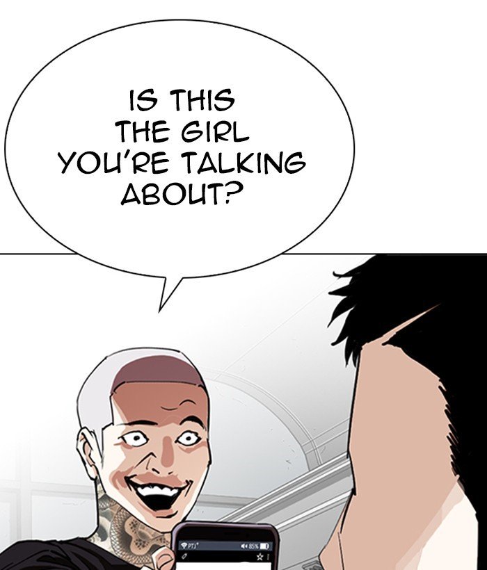 Lookism 257 78