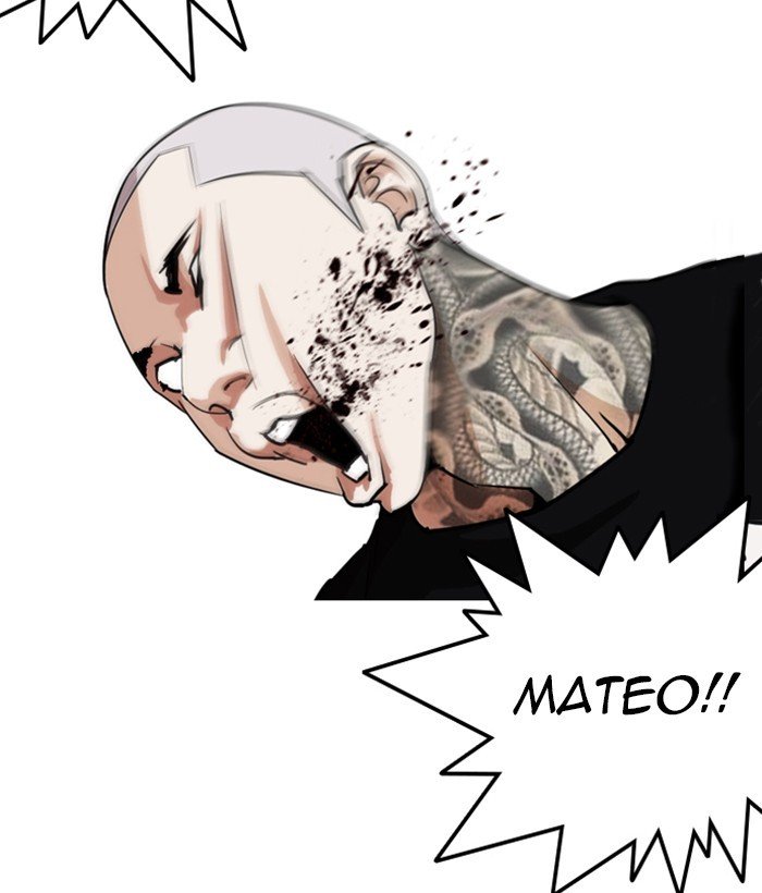 Lookism 257 87