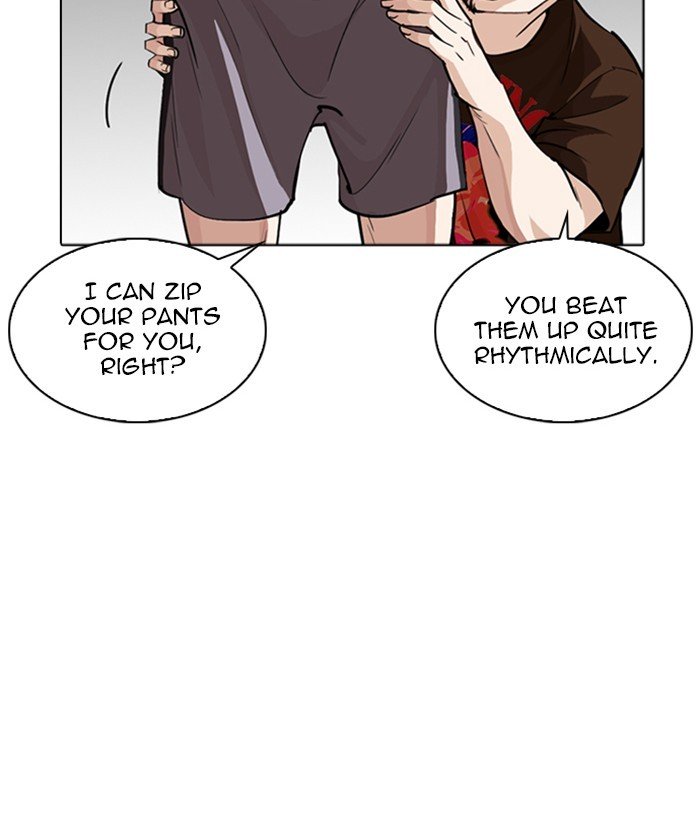 Lookism 257 98