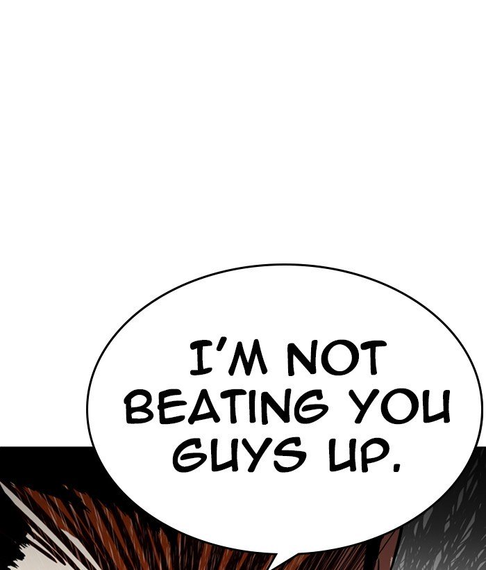 Lookism 257 99