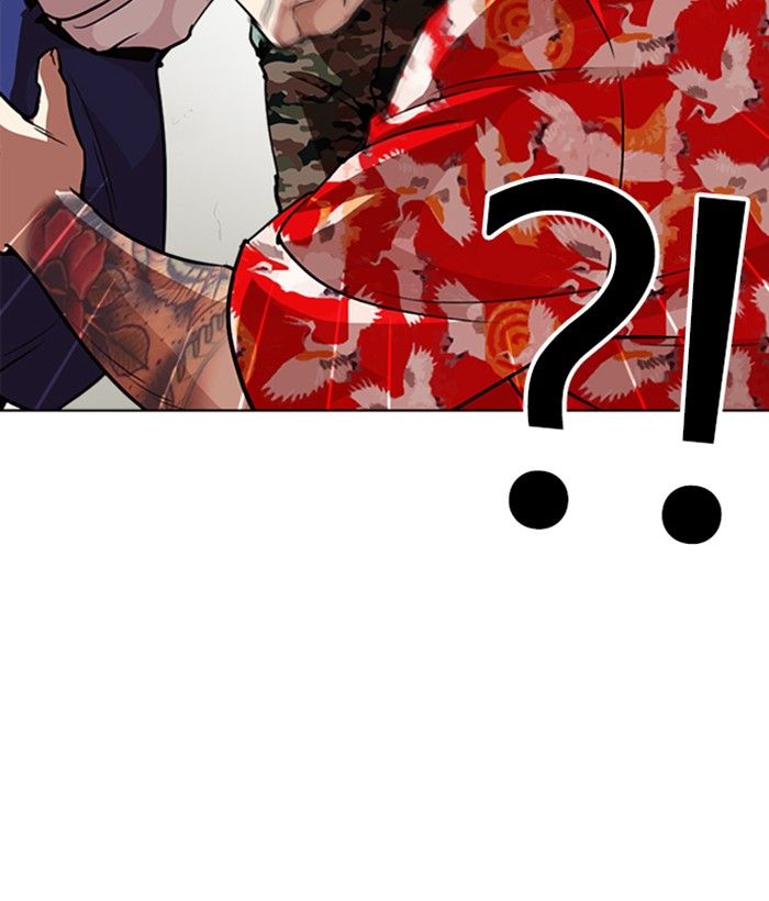 Lookism 258 105