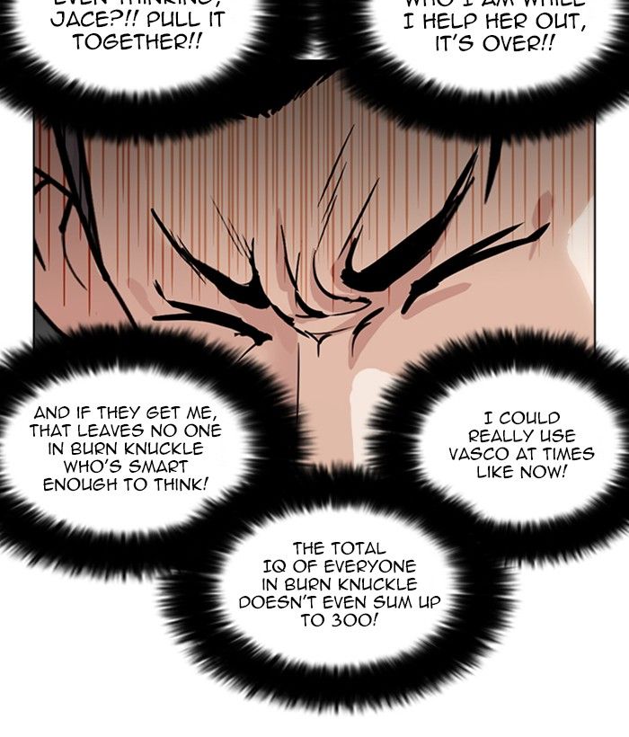 Lookism 258 118